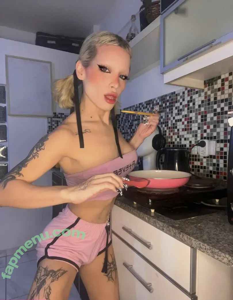 Nikkita Slayer TS nude photo #0010 (nikkita.ts / nikkitaslayer)