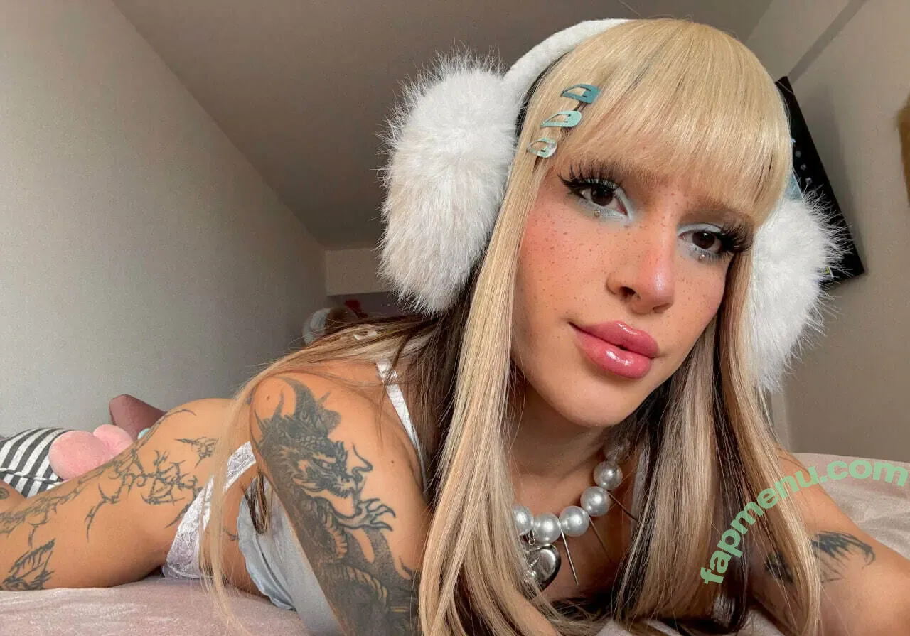 nikkita.ts nude photo #0200 (Nikkita Slayer / nikkitaslayer)