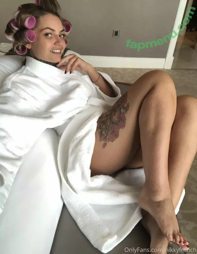 nikkyfrench nude photo #0168 (nikkyfrench)