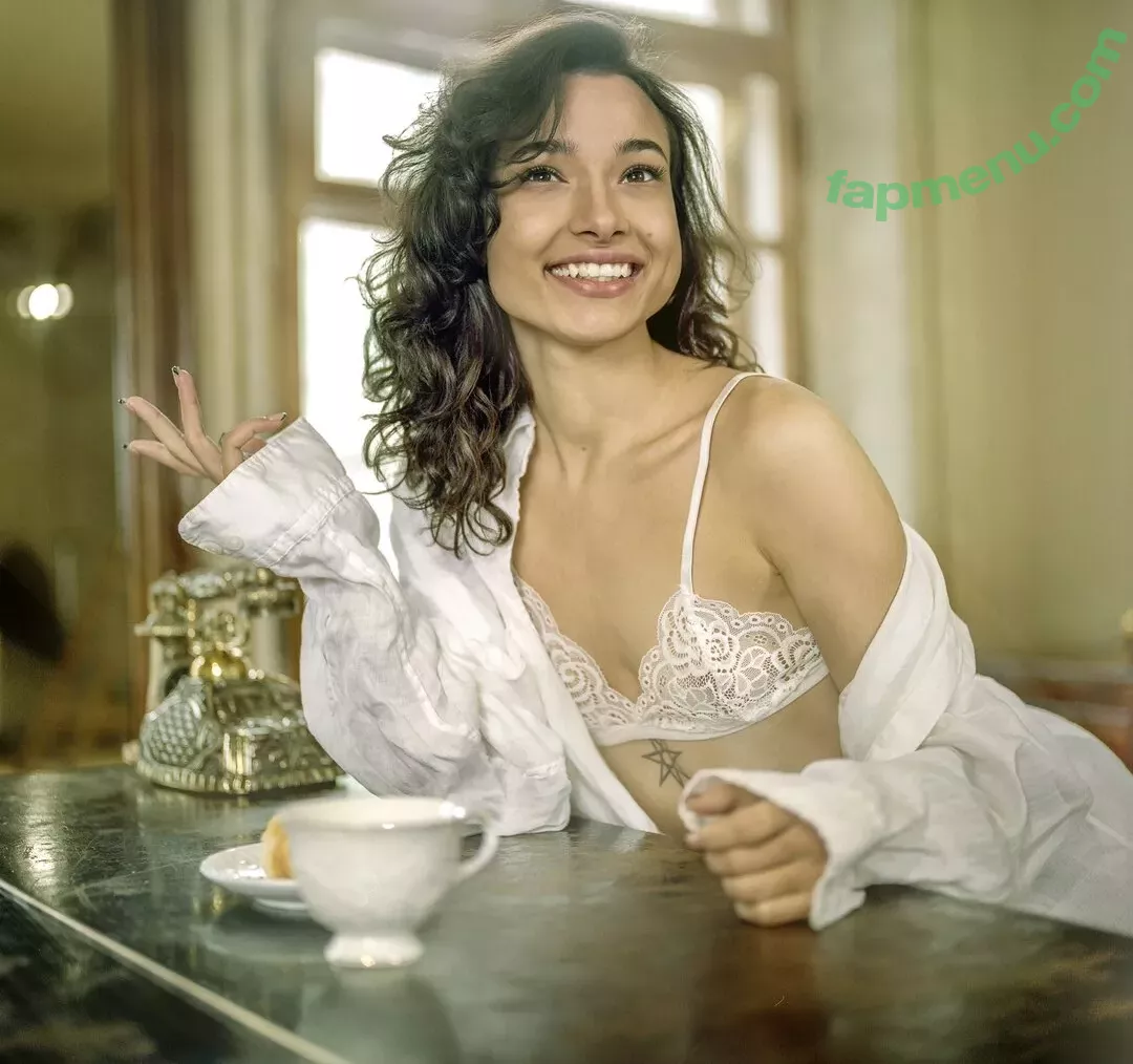 Nikol Beylik nude photo #0898 (Lily Hayjes / Wandaweb / nikolxxnikol / pronixyy)