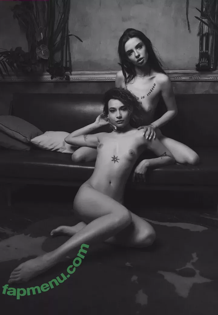 Nikol Beylik nude photo #1043 (Lily Hayjes / Wandaweb / nikolxxnikol / pronixyy)