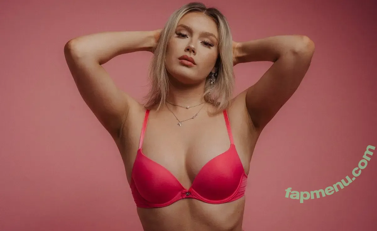 Nikoline Fray nude photo #0004 (fraynikoline / nikolinefrayextra)