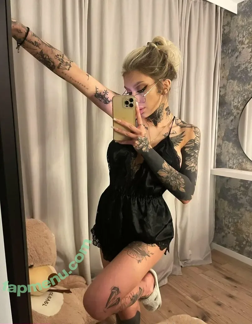 nikolnatu nude photo #0015 (nikolnatuniewicz)