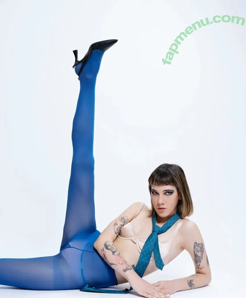 Nil Telci nude photo #0005 (niltelci)