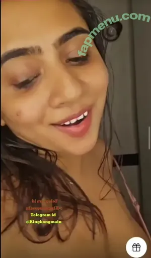 Nila Nambiar / Smera1695 / nilanambiar nude photo #0008