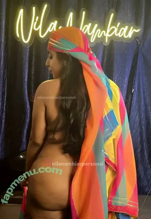 Nila Nambiar / Smera1695 / nilanambiar nude photo #0010