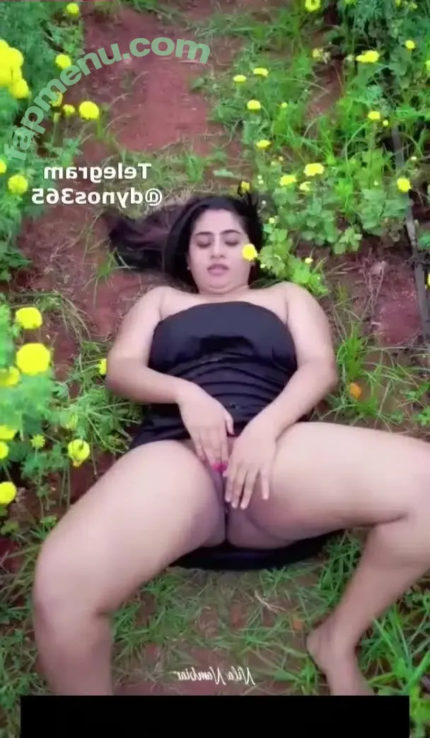 Nila Nambiar nude photo #0003 (Smera1695 / nilanambiar)