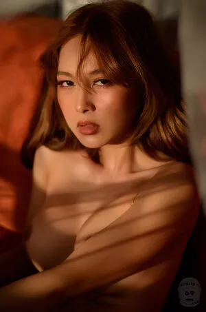 nimtharin / tharinnim nude photo #0018