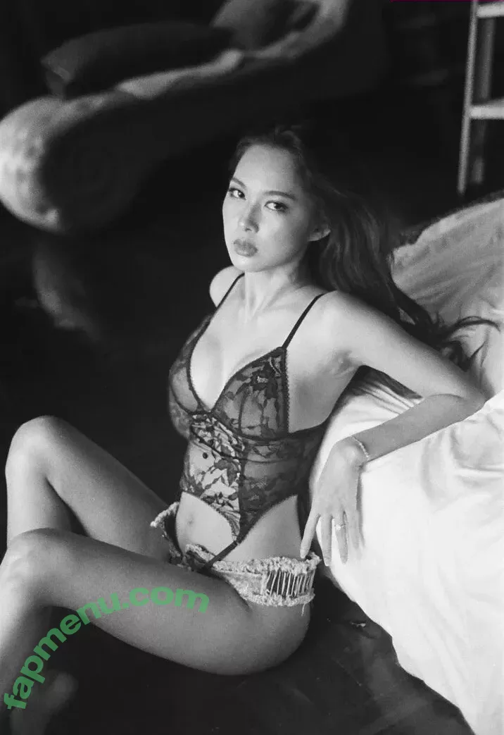 nimtharin nude photo #0129 (tharinnim)