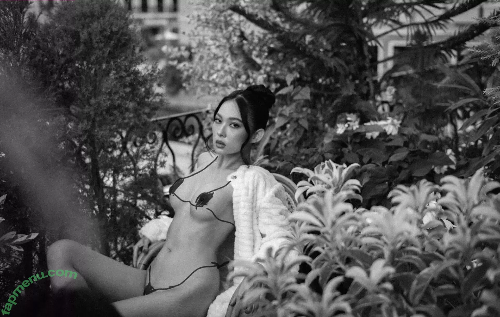 nimtharin nude photo #0133 (tharinnim)