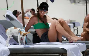 nina_agdal / Nina Agdal / ninaagdal nude photo #1050