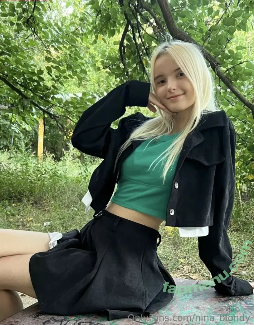 nina_blondy nude photo #0006 (german_blondy)