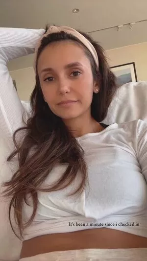 Nina Dobrev / nina nude photo #0651