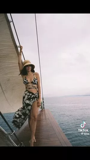 Nina Dobrev / nina nude photo #0699