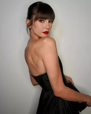Nina Dobrev / nina nude photo #0718