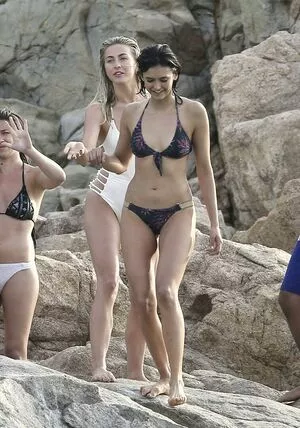 Nina Dobrev / nina nude photo #0812