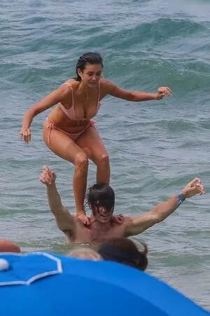Nina Dobrev / nina nude photo #0902