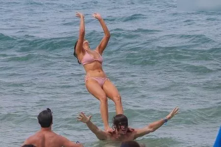 Nina Dobrev / nina nude photo #0906