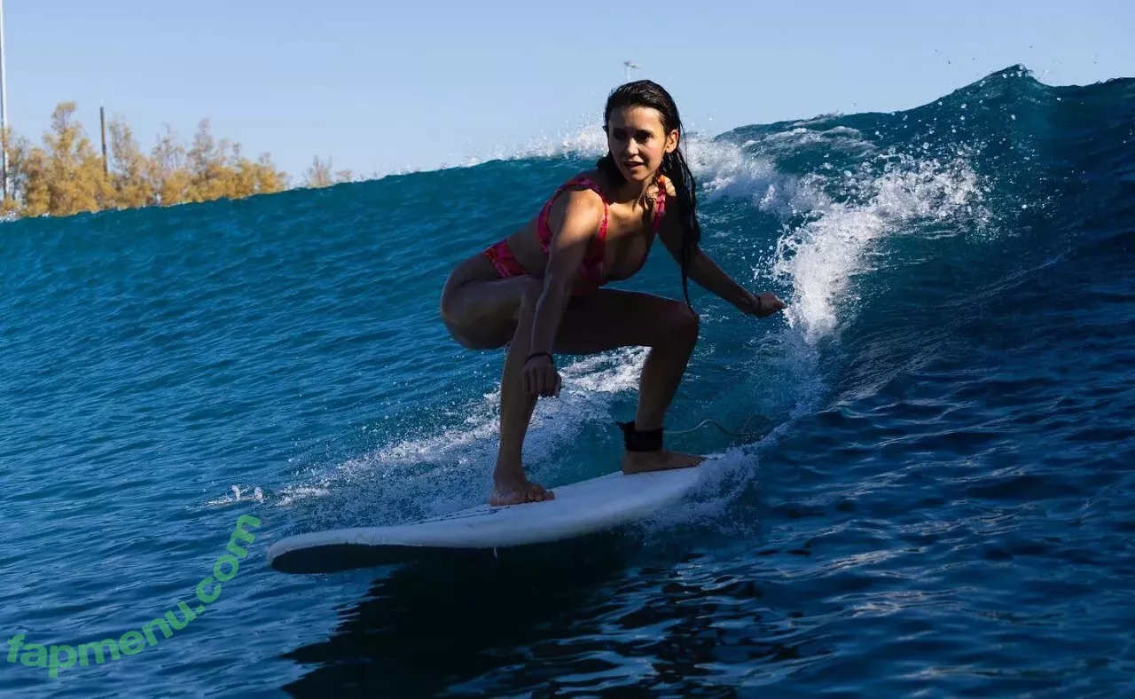 Nina Dobrev nude photo #0614 (nina)