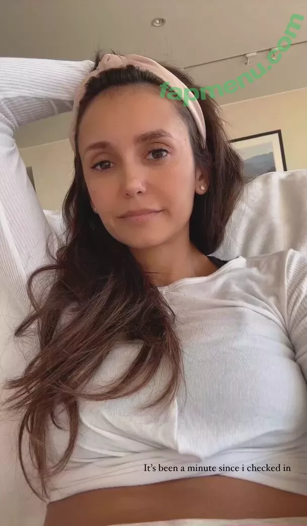 Nina Dobrev nude photo #0651 (nina)