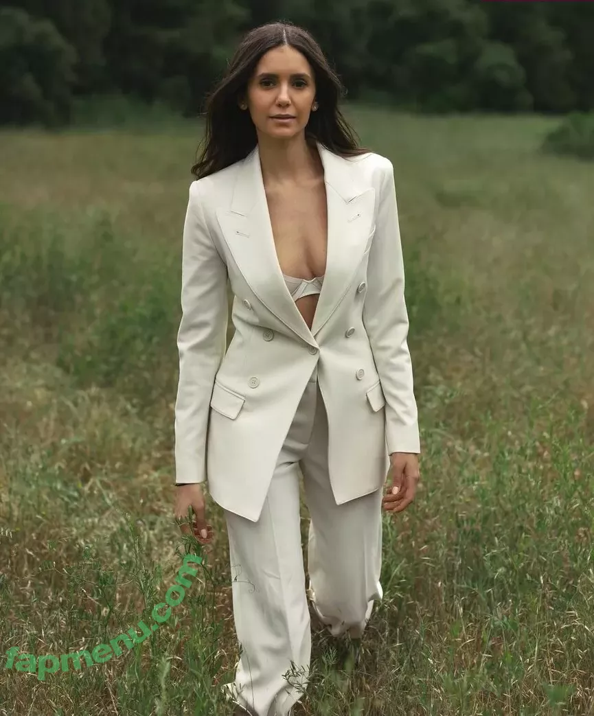 Nina Dobrev nude photo #0658 (nina)