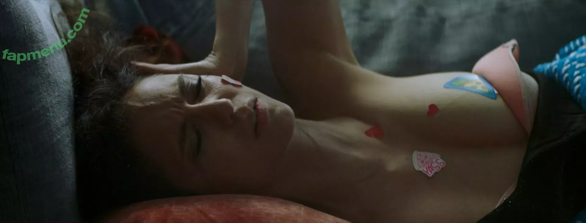 Nina Dobrev nude photo #0676 (nina)