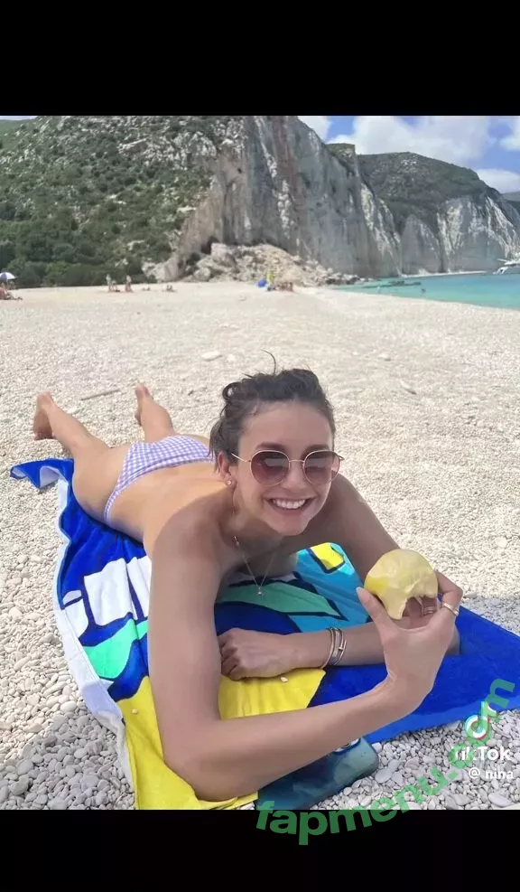 Nina Dobrev nude photo #0701 (nina)