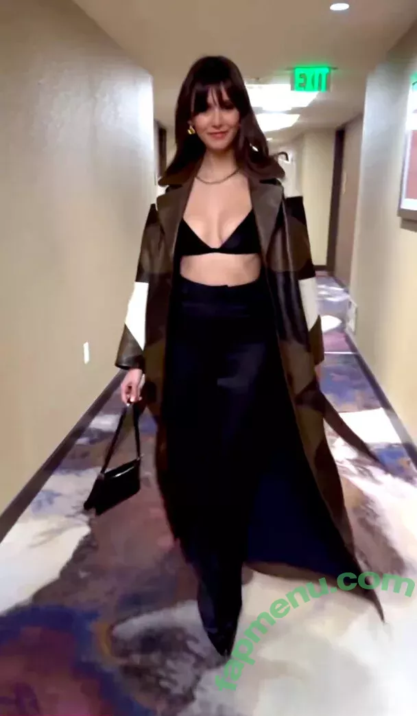 Nina Dobrev nude photo #0751 (nina)