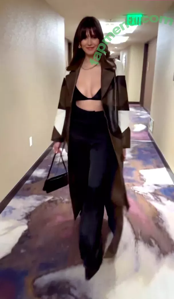 Nina Dobrev nude photo #0755 (nina)