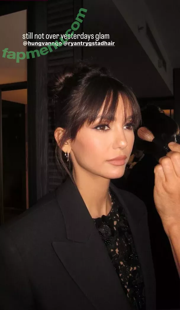Nina Dobrev nude photo #0780 (nina)