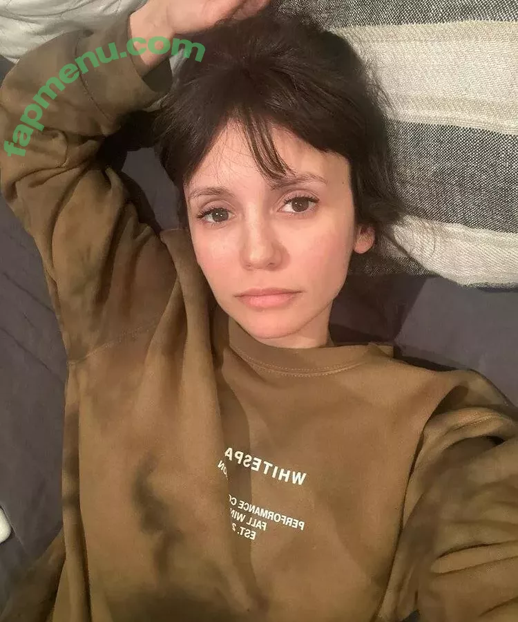 Nina Dobrev nude photo #0848 (nina)