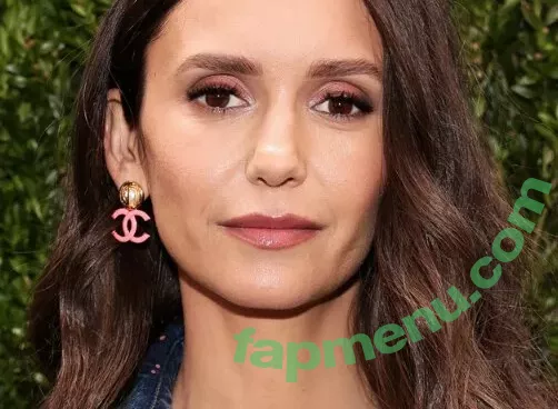 Nina Dobrev nude photo #0882 (nina)
