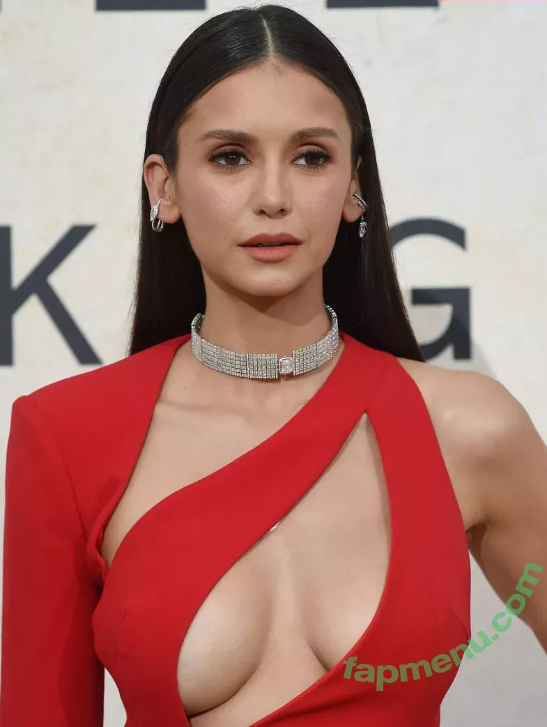 Nina Dobrev nude photo #0894 (nina)