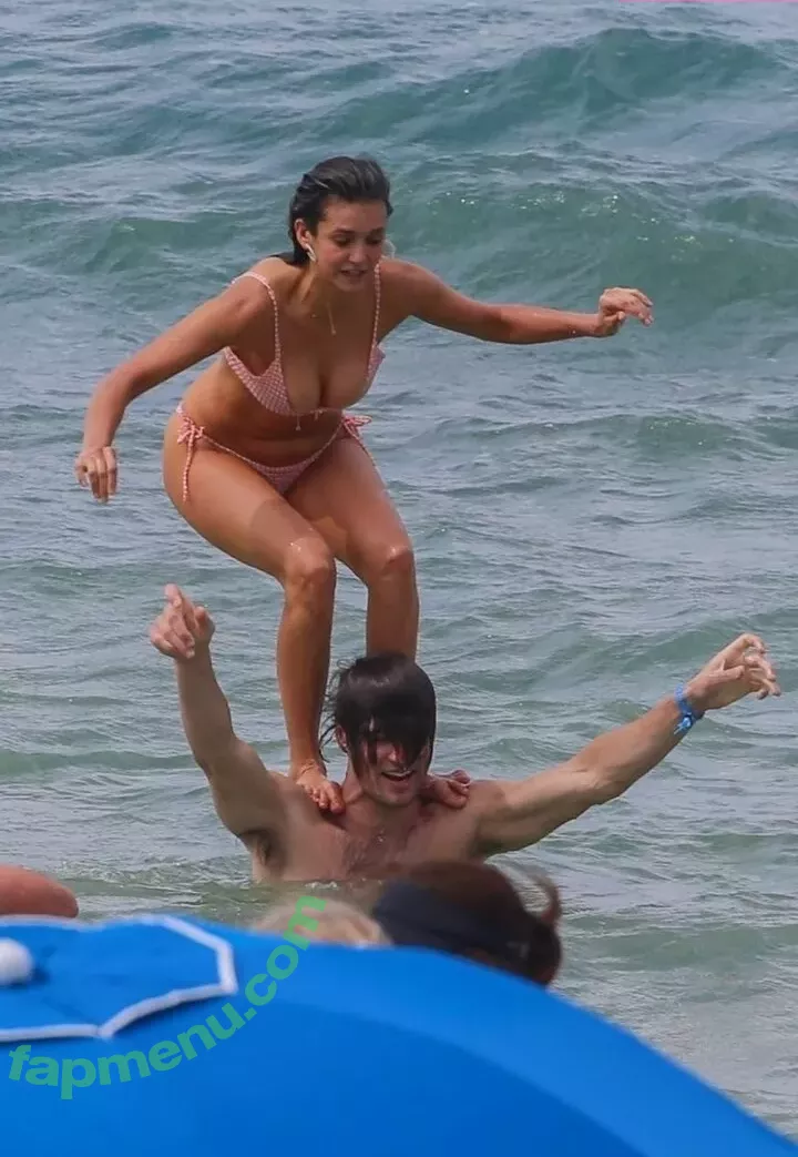 Nina Dobrev nude photo #0902 (nina)