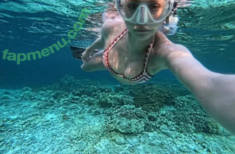 Nina Dobrev nude photo #0909 (nina)