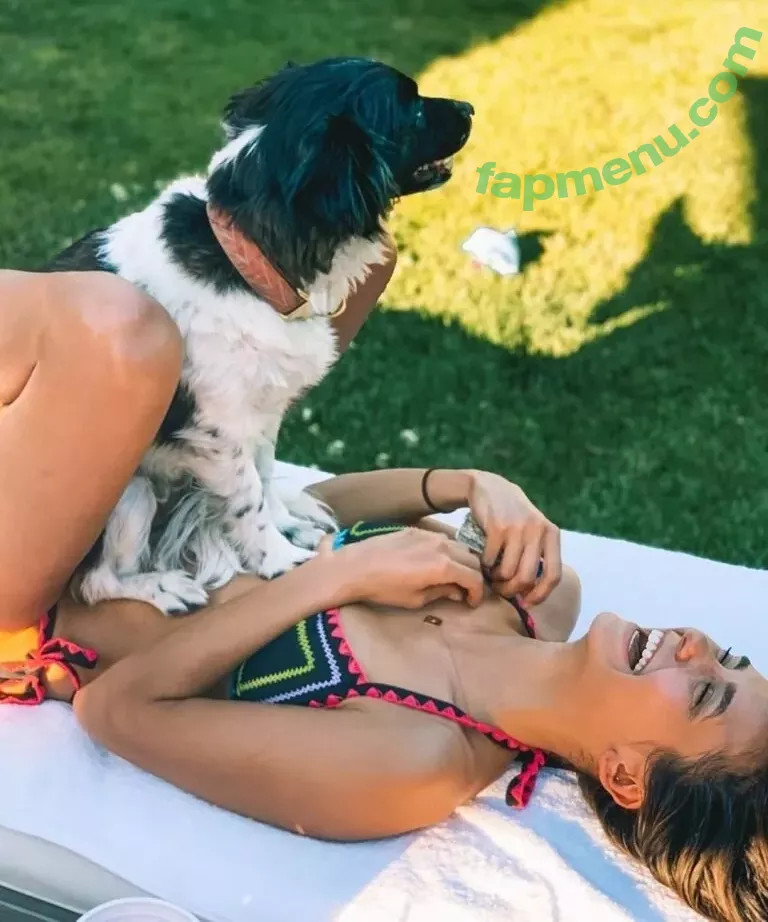 Nina Dobrev nude photo #0921 (nina)