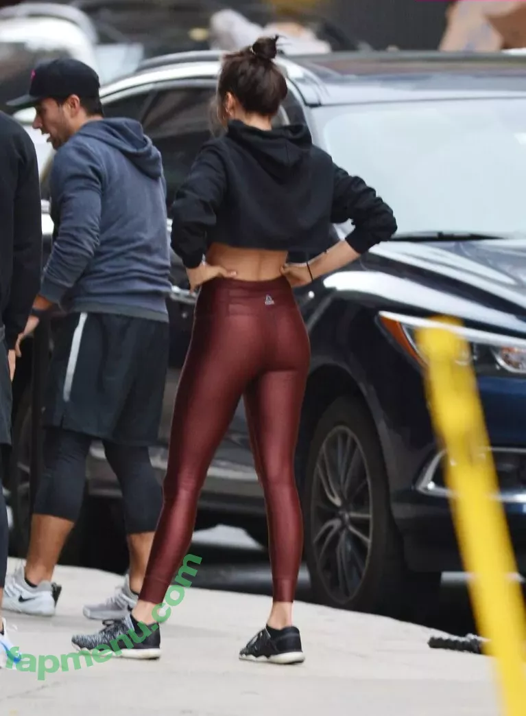 Nina Dobrev nude photo #0945 (nina)