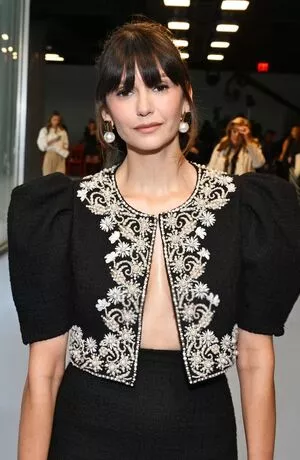 Nina Dobrev / nina nude photo #1140