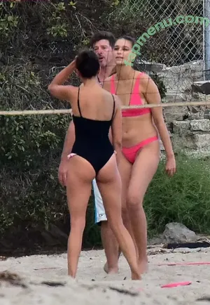 Nina Dobrev / nina nude photo #1694