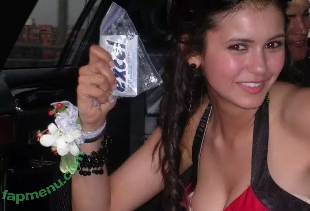 Nina Dobrev nude photo #1031 (nina)
