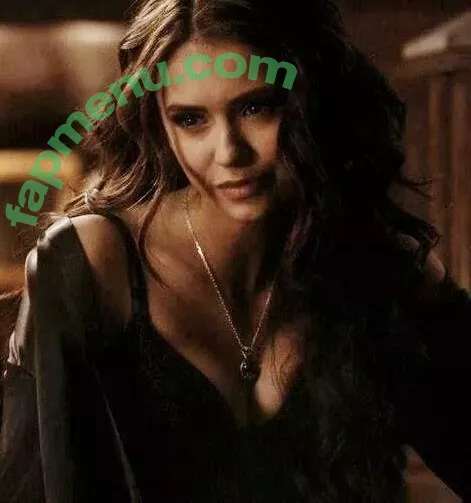 Nina Dobrev nude photo #1039 (nina)