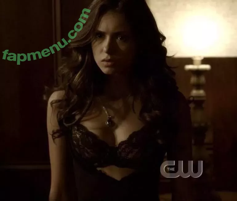 Nina Dobrev nude photo #1048 (nina)