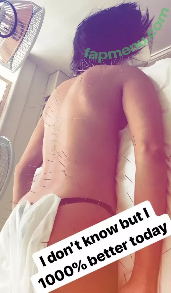 Nina Dobrev nude photo #1115 (nina)