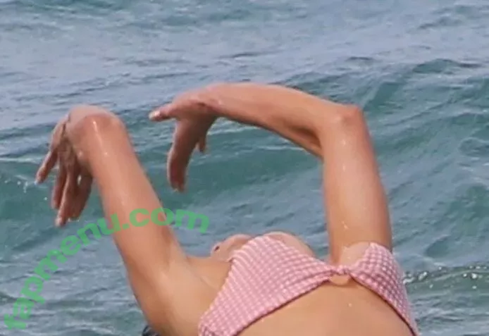 Nina Dobrev nude photo #1116 (nina)