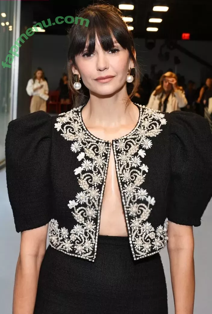 Nina Dobrev nude photo #1140 (nina)