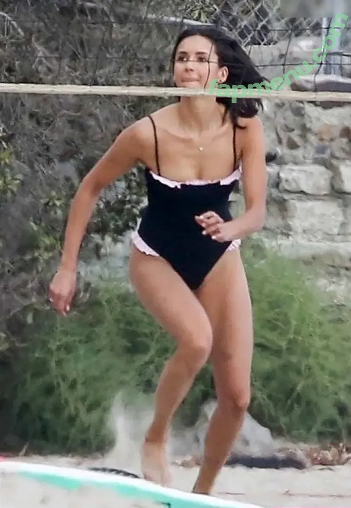 Nina Dobrev nude photo #1695 (nina)