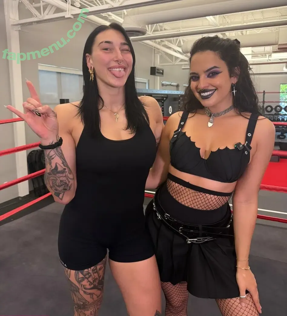 Nina Drama nude photo #0119 (Nina Marie Daniele / ninaeastman / ninamariedaniele / ninamdrama)