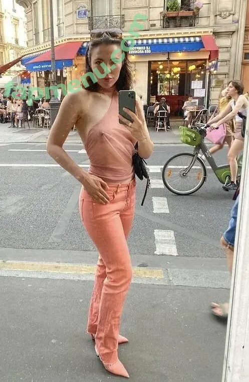 Nina Kraviz nude photo #0118 (ninakraviz)