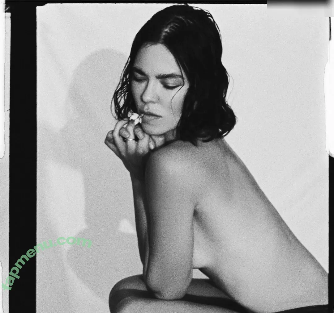 Nina Kraviz nude photo #0122 (ninakraviz)