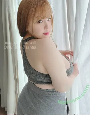 Nina Nishimura / nina_nishimura / nishimura_nina nude photo #0828